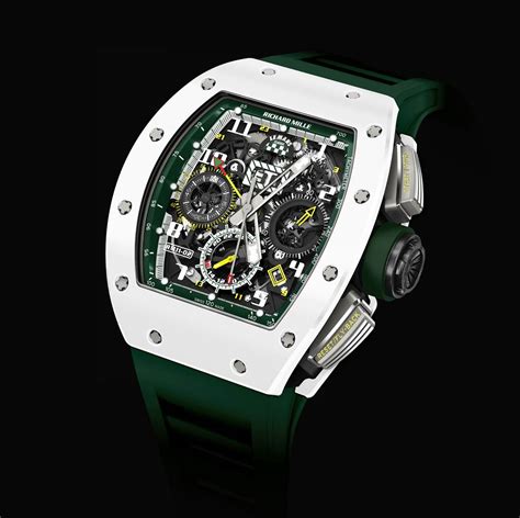 richard mille old|richard mille watch.